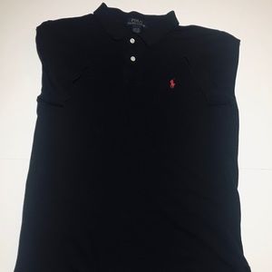 Polo T-shirt size L